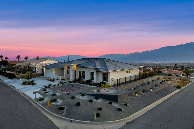 Building Photo - 66801 Verbena Dr