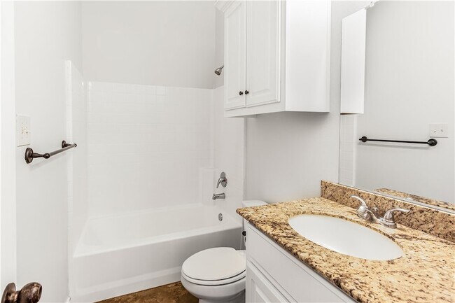 Building Photo - 3933 John Sharp Pkwy