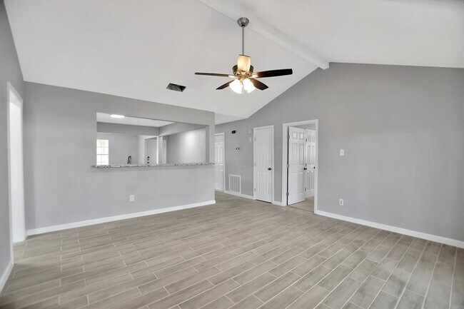Building Photo - 1505 New Orleans St