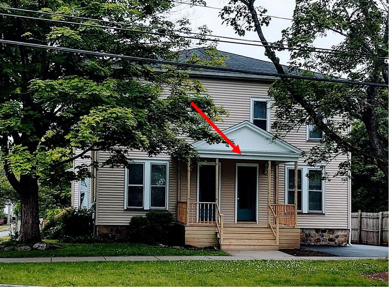 Building Photo - 306 W Main St