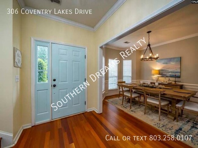 Building Photo - 306 Coventry Lake Dr