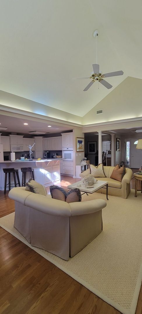 Building Photo - Charming Lake Santa Fe Canal Basin Home – ...