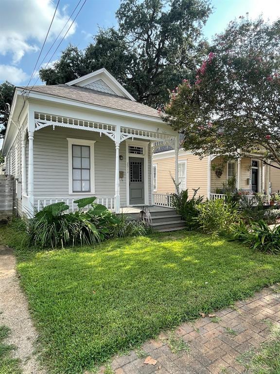 Building Photo - 2011 Decatur St