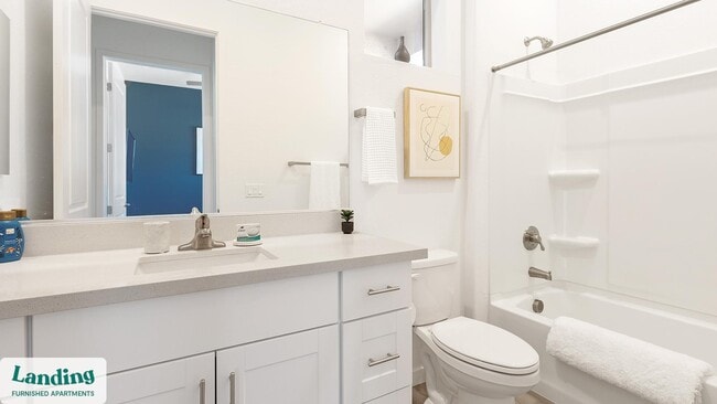 Building Photo - 375 E Linda Vista Blvd