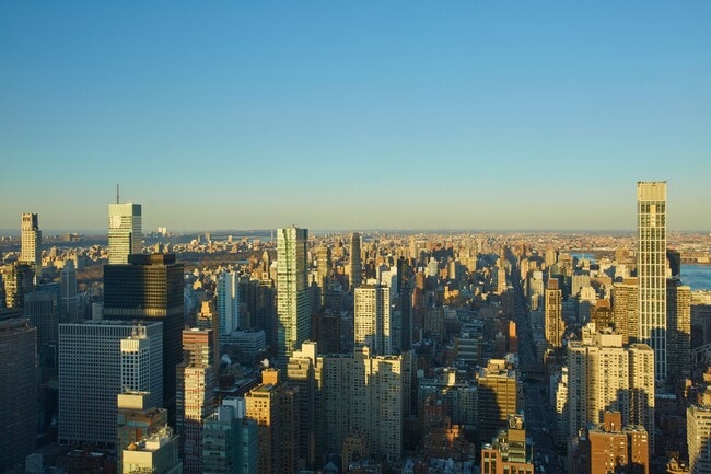 Building Photo - 845 United Nations Plaza