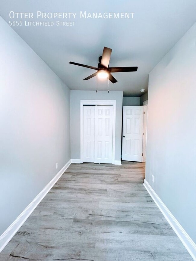 Building Photo - 5655 Litchfield St