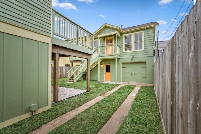 Building Photo - 1106 Winnie St