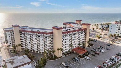 Building Photo - 18304 Gulf Blvd