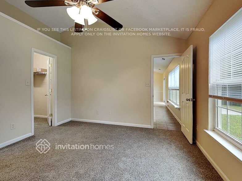 Building Photo - 14807 Jerpoint Abby Dr