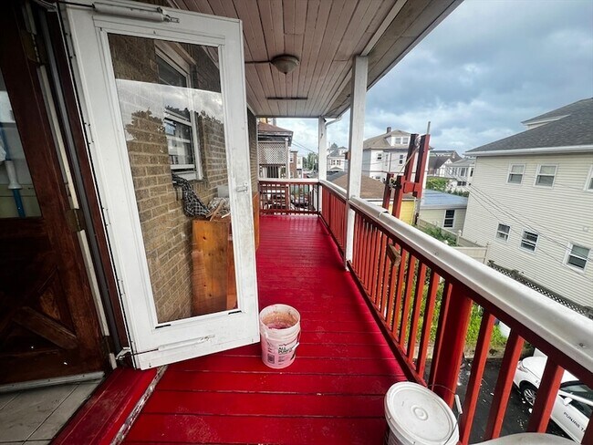 Building Photo - 103 St Andrew Rd