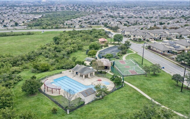 Building Photo - New 4-bed 3-bath home available near Lackland AFB! Move in Now!