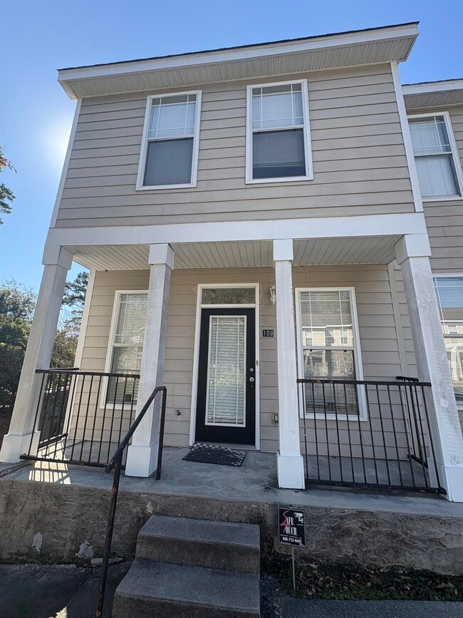 Primary Photo - 2400 Fred Smith Rd