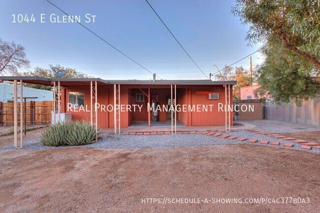 Building Photo - 1044 E Glenn St