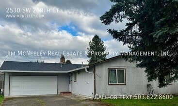 Building Photo - 2530 SW 200th Ct