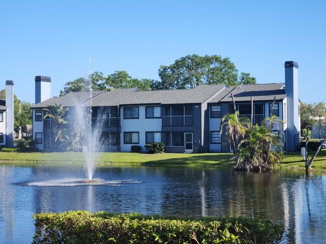 Floorplan - Preserve at Manatee Bay