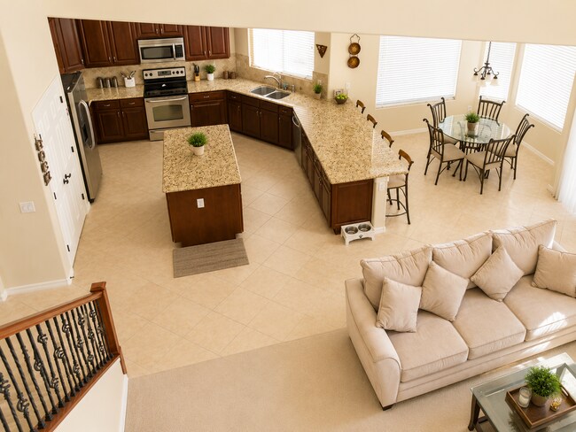 Building Photo - Spacious 5-Bedroom Gilbert Home with a Sparkling Pool!