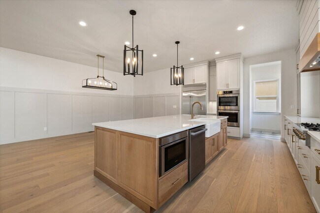 Building Photo - Brand New Home in The Estates of Dry Creek Ranch