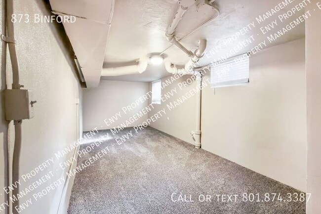 Building Photo - 873 Binford-