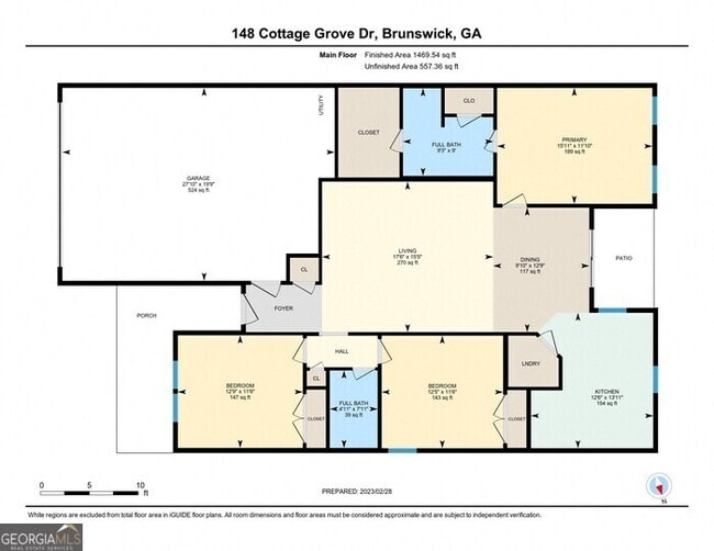 Building Photo - 148 Cottage Grove Rd