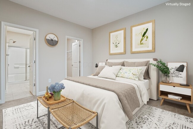 Building Photo - 5137 Foxtail Pine St