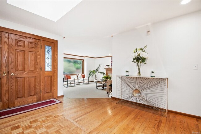 Building Photo - Rambler Style House nestled in the heart of Mountain Vie