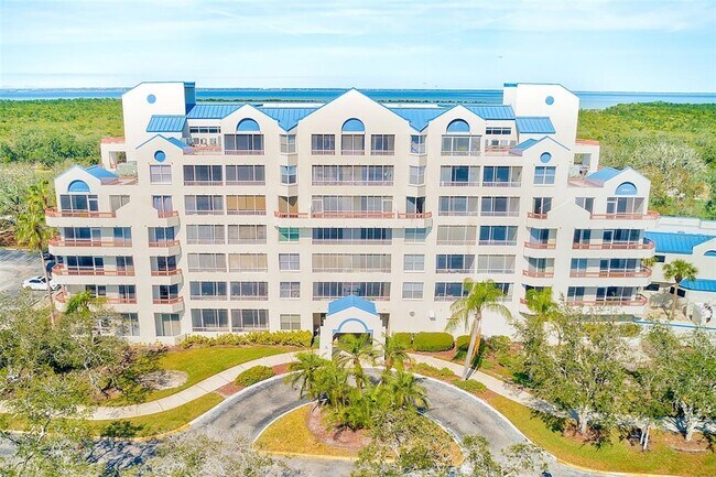Primary Photo - 2333 Feather Sound Dr