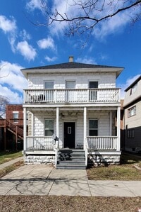 Building Photo - 839 N Broadway St