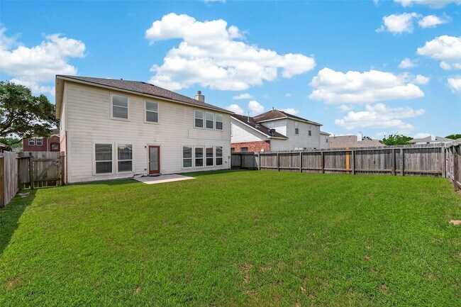 Building Photo - 18518 Bare Meadow Ln