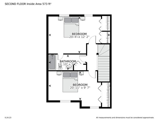 Building Photo - 514 White Surf Terrace