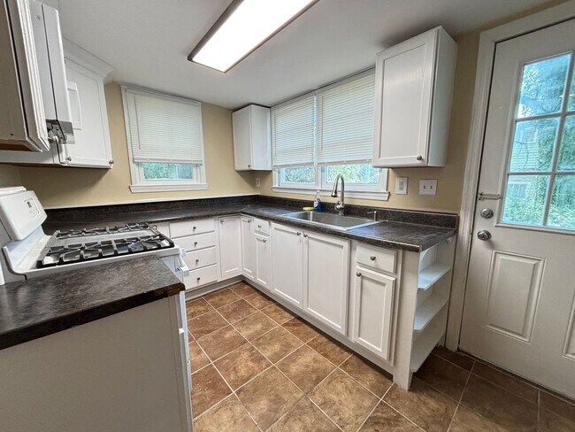 Building Photo - Available 9/1! Newly Renovated in Downtown...