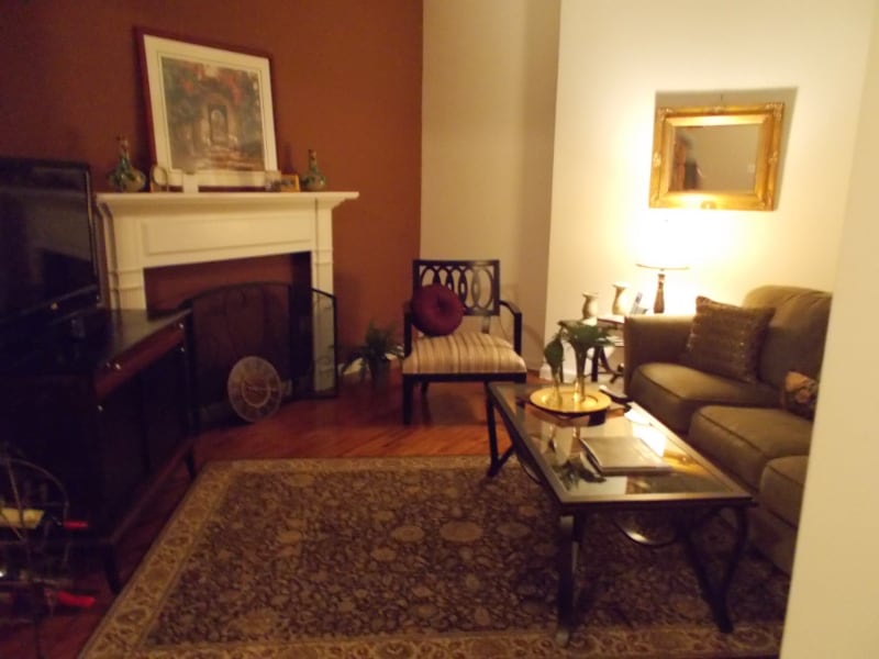 Building Photo - 165 Johnston St