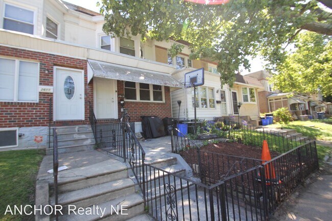 Primary Photo - 3 br, 1 bath House - 2613 S. 71st St.