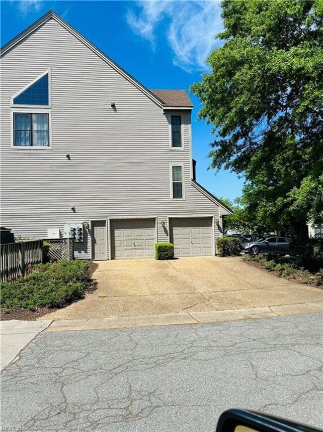 Building Photo - 742 Brookside Drive  #201 Newport News