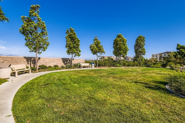 Building Photo - Stylish Three-Story Townhome with Private Courtyard & Pool Access