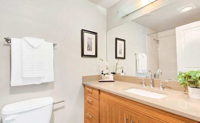 Building Photo - Luxurious, Bright and Meticulously Maintained 2 Bed and 2 Bath Condo