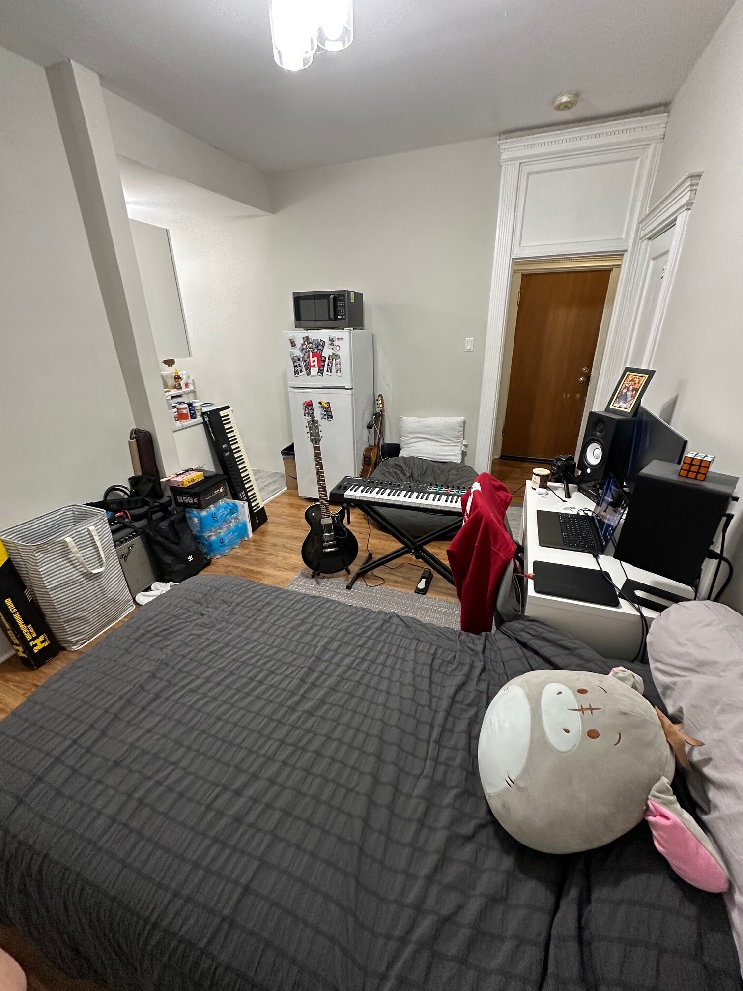 Building Photo - 38 Hemenway St