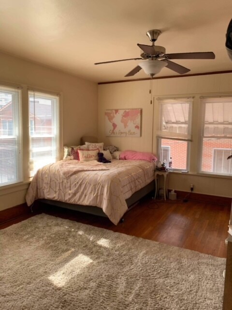 Building Photo - Wolford Units