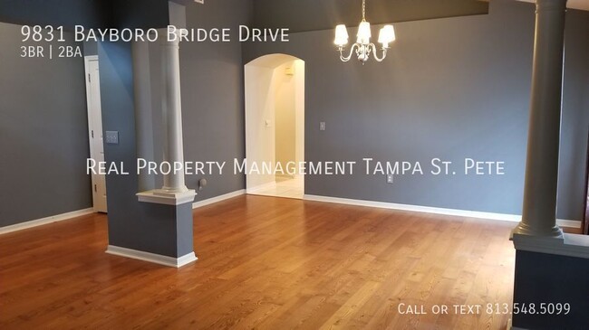 Building Photo - 9831 Bayboro Bridge Dr