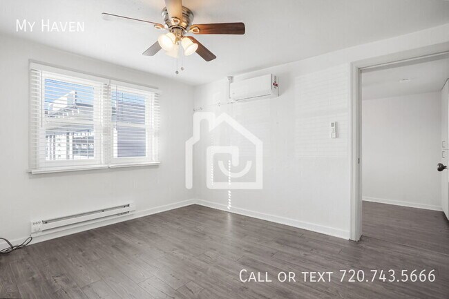 Building Photo - 7015 W 38th Ave