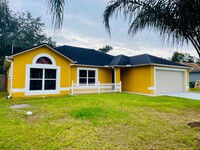 Building Photo - BIG 3/2 HOUSE IN DELTONA, GREAT BACKYARD