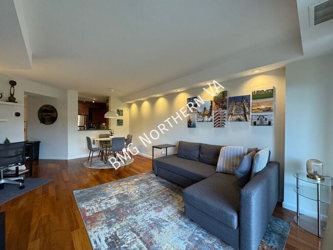 Building Photo - 2100 Langston Blvd.