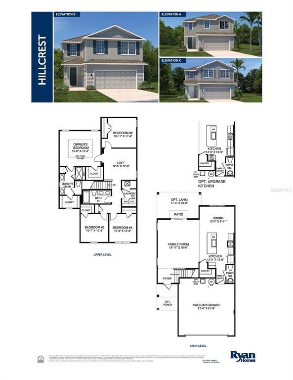 Building Photo - 1291 Ribbon Pl