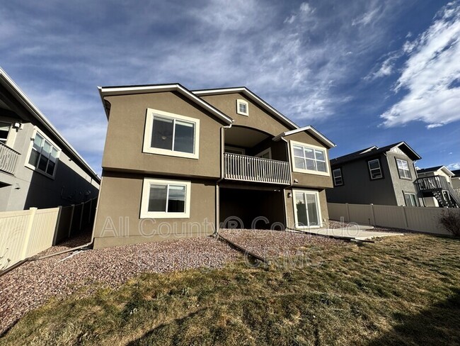 Building Photo - 8084 Gilpin Peak Drive