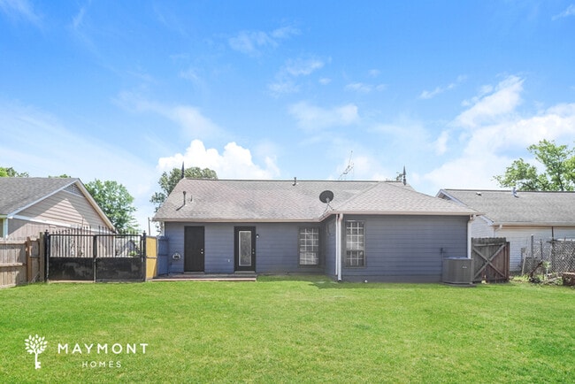 Building Photo - 4595 S Berrypick Ln