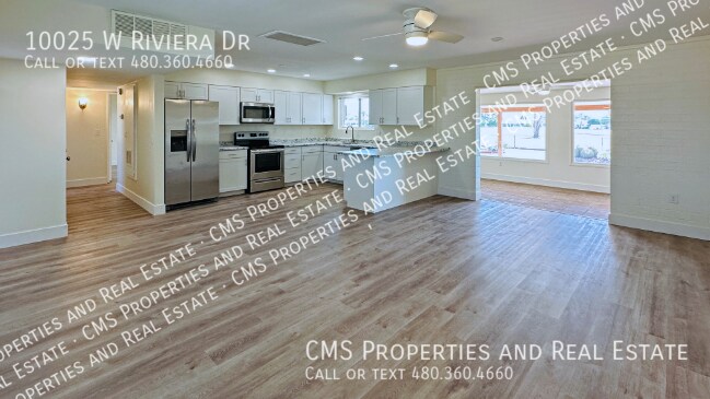 Building Photo - 10025 W Riviera Dr