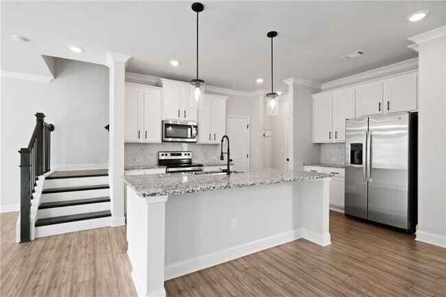 Building Photo - 4637 Cypress Landing Wy