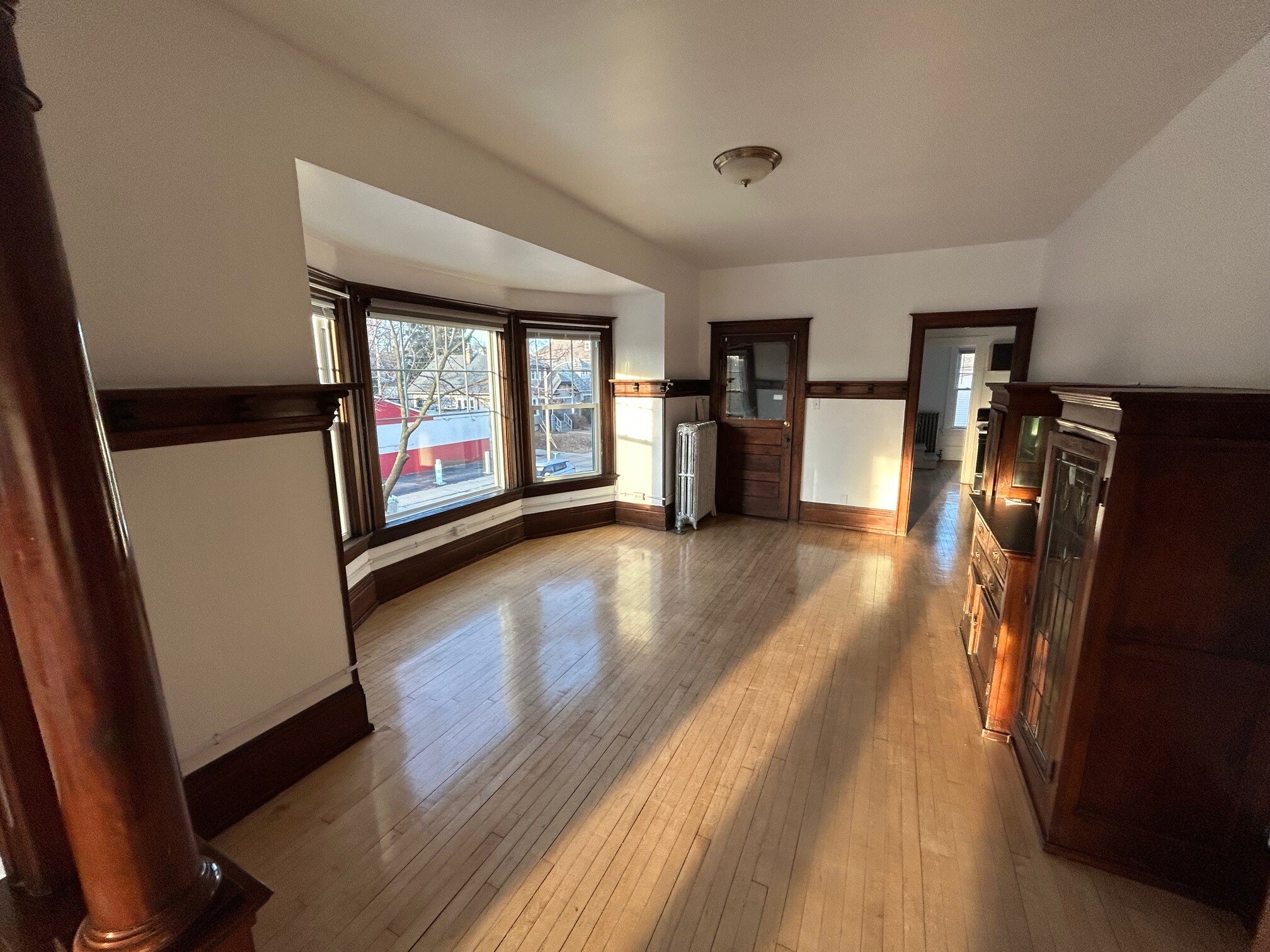 Building Photo - 2379 S Howell Ave