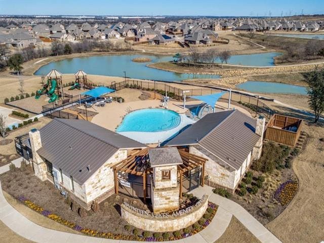 Building Photo - 14608 Spitfire Trail