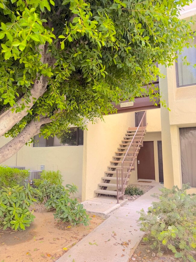 Building Photo - 1655 E Palm Canyon Dr