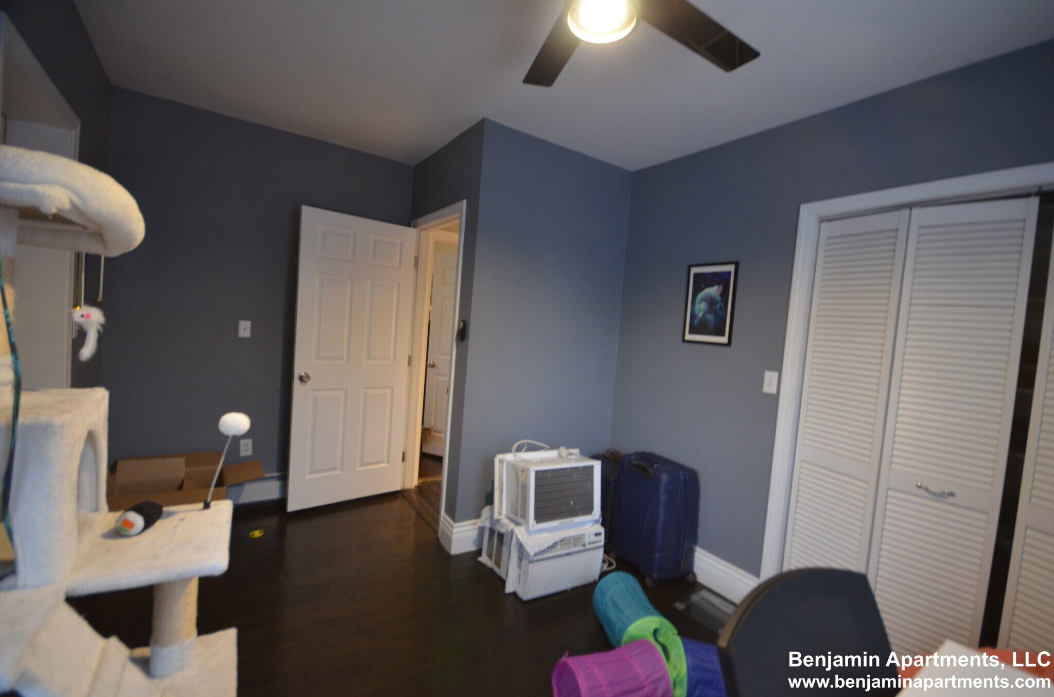 Building Photo - 60 Florida St